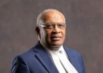 Former Chief Justice Smellie appointed as Court of Appeal judge