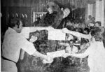 50 years ago: New Year honours; Sybil McLaughlin advice