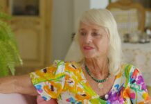 Movie on life of Little Cayman’s Brigitte Kassa premieres
