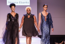 Caymanian models to hit international runway