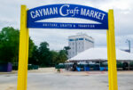 New home for craft market