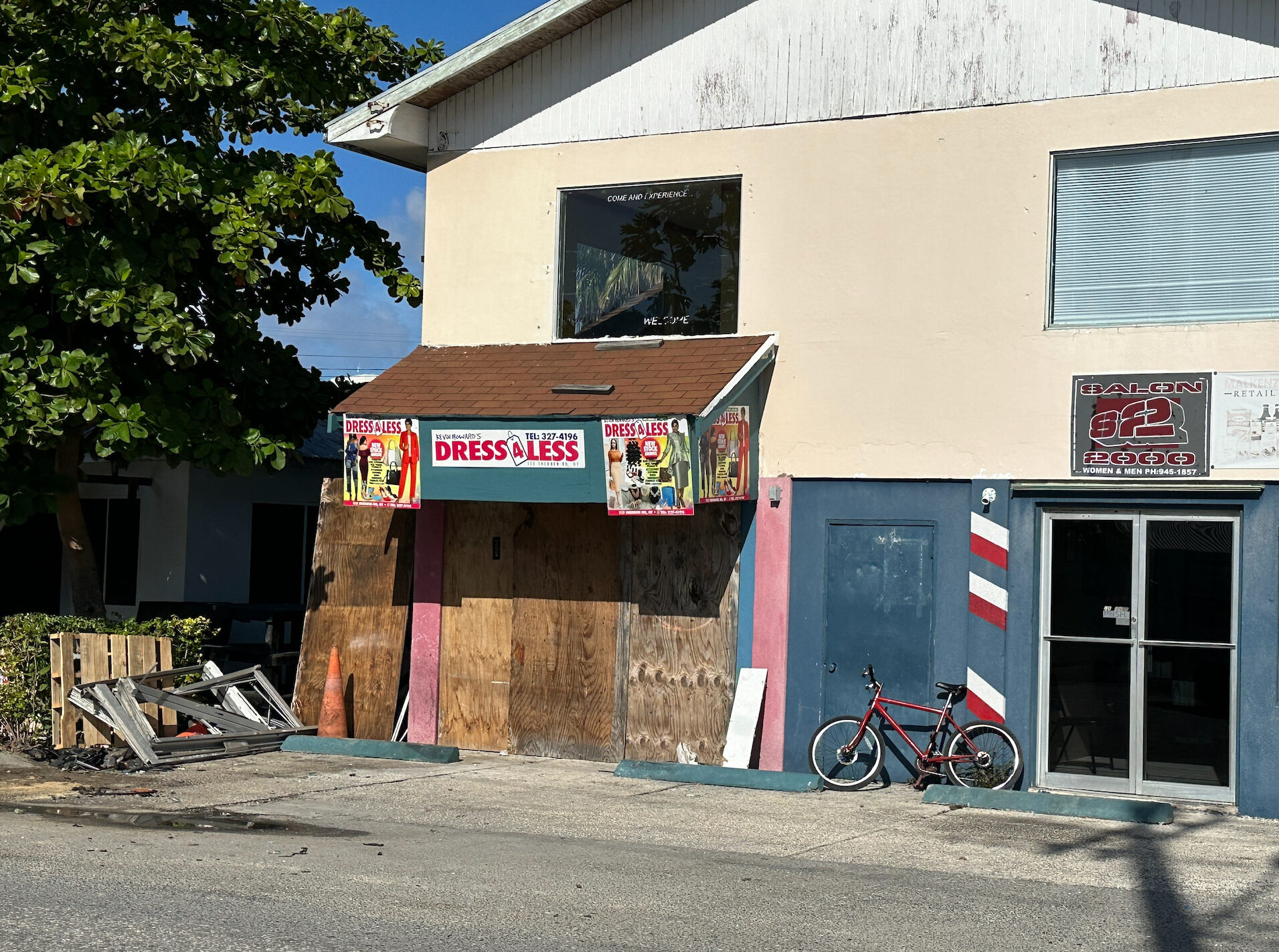 Hitandrun collision witness grateful to be alive Cayman Compass