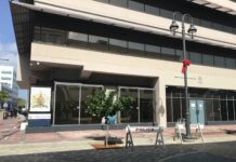 Salon stabbing conviction thrown out following inappropriate messages from lawyer