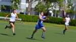 ‘Sol’ shines in pre-season Gaelic football tournament