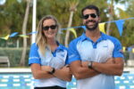 Bligh aims to elevate swimmers at Camana Bay Aquatic Club