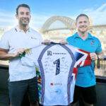 National rugby sevens team prepares for new season