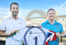 National rugby sevens team prepares for new season