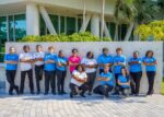 Anguillan experience a boost for young Caymanian hospitality workers