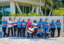 Anguillan experience a boost for young Caymanian hospitality workers