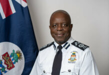 New prisons director supports ‘intelligence-driven’ approach