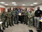 Regional disaster responders converge in Cayman