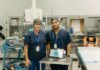 Doctors Hospital Introduces Groundbreaking Breast Cancer Localization Technology: MOLLI Dr Tanja Ebanks (General & Breast Surgeon, Cayman Surgery) and Dr Omar Felix (General Surgeon & Breast Surgical Oncologist).