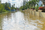 Smart tech early flood-warning system in the works
