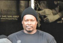 Cayman coach inducted into Trinidad kickboxing hall of fame