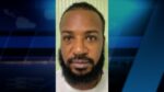 Wanted man Gerado Connolly arrested