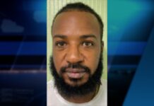 Wanted man Gerado Connolly arrested