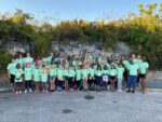Girlguiding Cayman’s future uncertain as UK extends closure notice