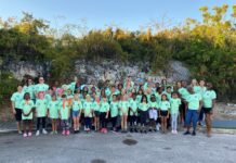 Girlguiding Cayman’s future uncertain as UK extends closure notice