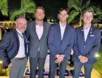 Cayman earns top-5 finish at Latin American Amateur Championship