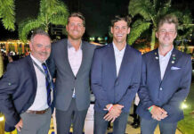 Cayman earns top-5 finish at Latin American Amateur Championship
