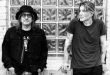 Cayman Cookout features Goo Goo Dolls concert