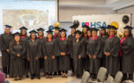Caymanians graduate from HSA’s healthcare aide programme