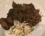 New shipping box brings taste of home to Cayman student