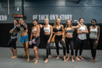 Women invited to sign up for free self-defence course