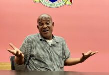 Crack addiction, prison and the road to recovery, Quincy Brown bares his soul