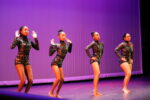 Cayman’s rising stars take centre stage at talent showcase