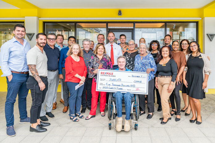 RE/MAX Charity Photos