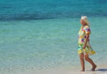 Little Cayman pioneer documentary to get cinema screening