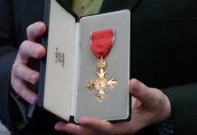 Nominations open for 2024 King’s Birthday Honours