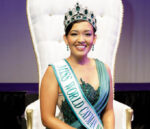 Leanni Tibbetts ‘humbled’ to be competing at Miss World pageant