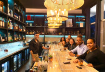 Mario’s restaurant: Daring concept entices diners