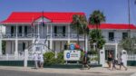 Concerns raised over museum’s proposed fire sprinkler system