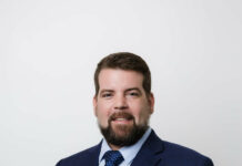 Calderwood Appoints Niall O’ Dowd as Independent Director