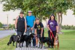 In photos: Paws-ative crowd at annual One Dog Jog