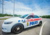 Man stabbed at East End football field