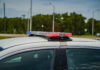 Seven hurt in East End collision