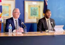 Dispute on gubernatorial powers in BVI starts region-wide debate