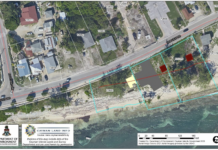 East End beach carpark may increase coastal erosion, says DoE
