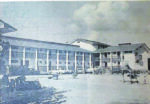 50 years ago: Improved turtle production; Victoria House opens