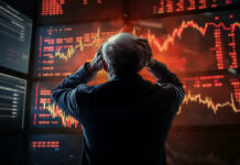 Survey: 45% of CEOs worry their business will not survive next decade