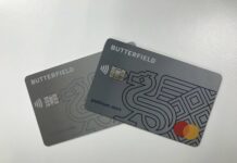 Local Butterfield cards compromised