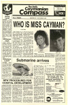 Caymanian Compass 1985 November 7