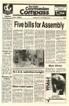 Caymanian Compass 1985 November 14