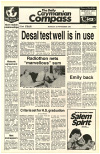 Caymanian Compass 1985 November 18