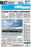 Cayman Compass 2015 May 7