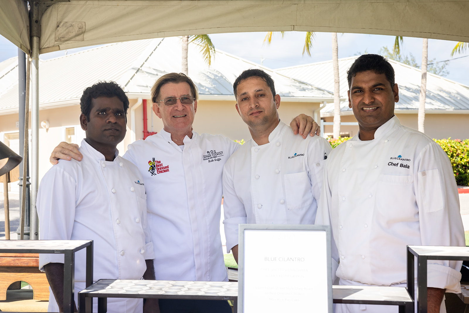 Cayman Cookout 2024 Cayman Compass